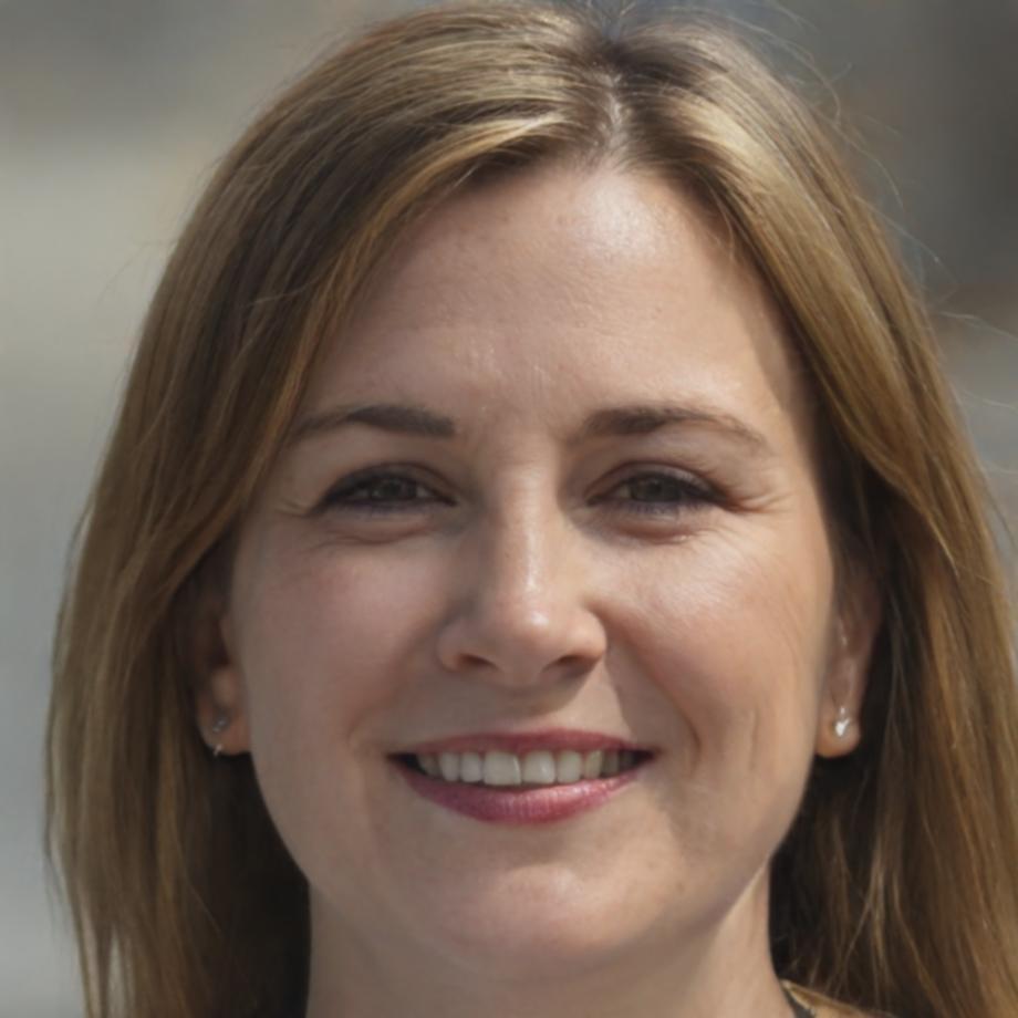 Portrait de Maëlyne Cormier, spécialiste en comportement financier