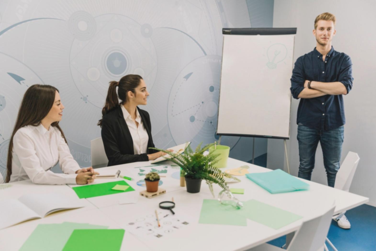Session de planification financière à moyen terme