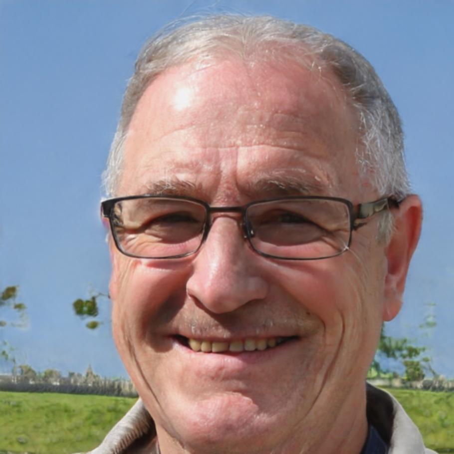 Portrait de Thibault Rousseau expert en planification financière
