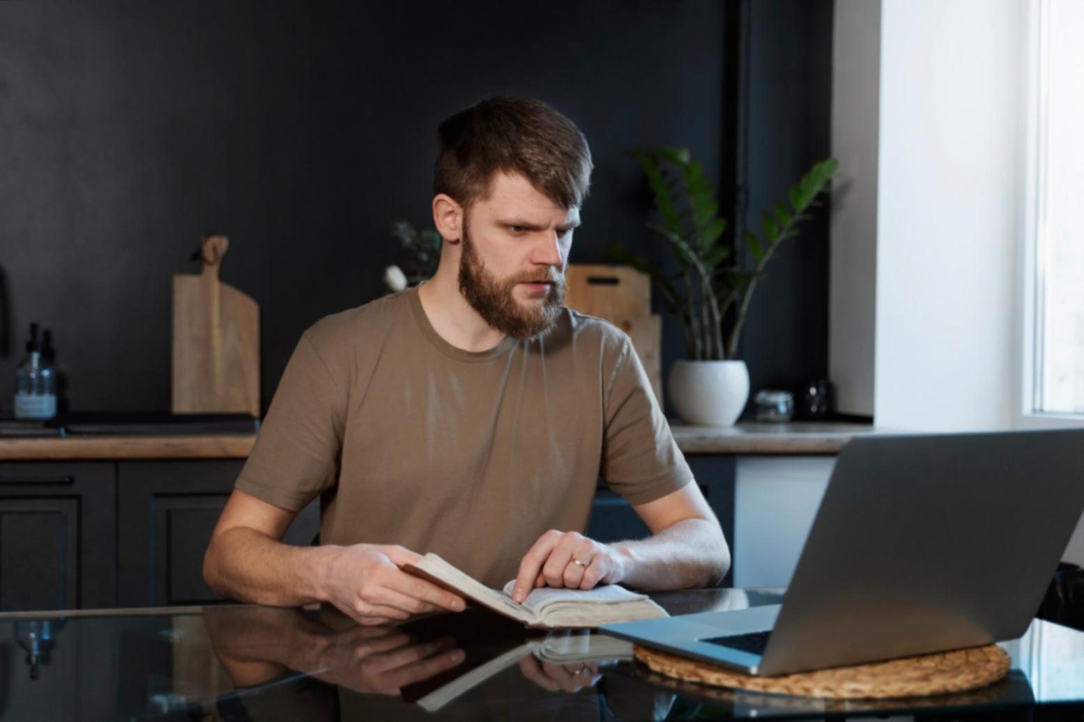 Apprentissage de la gestion budgétaire avec outils numériques