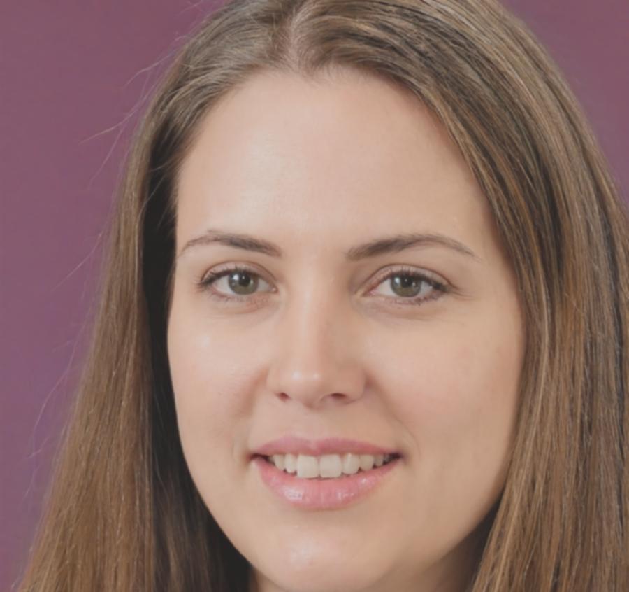 Portrait de Delphine Arnaud spécialiste en réduction d endettement